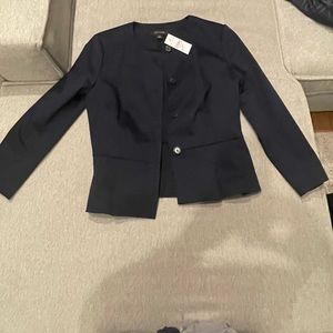 New Ann Taylor Blazer
